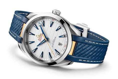 omega seamaster aqua terra ryder cup|omega seamaster aqua terra.